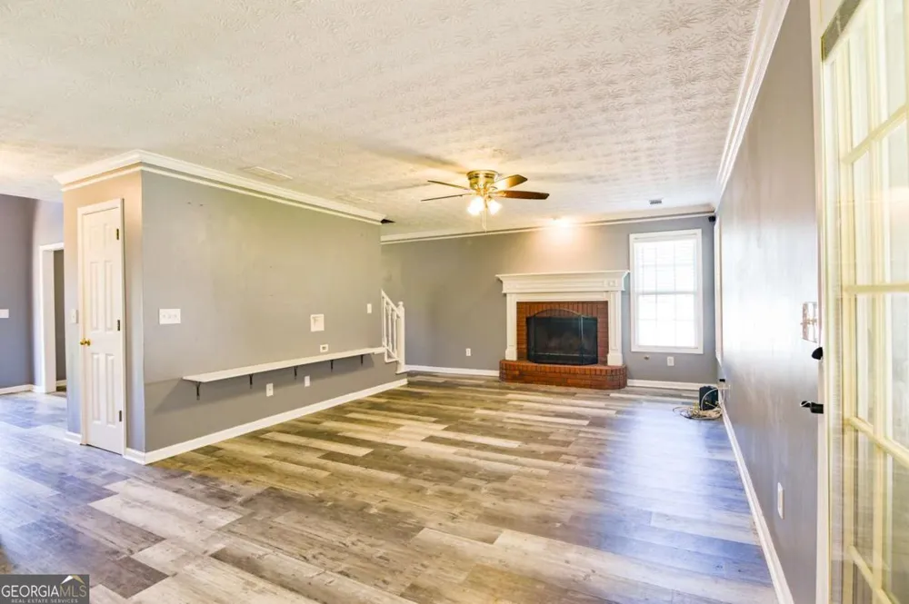 160 Stewart Hollow LN Covington, GA 30016