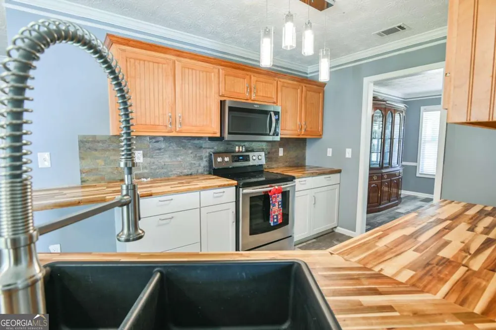 160 Stewart Hollow LN Covington, GA 30016