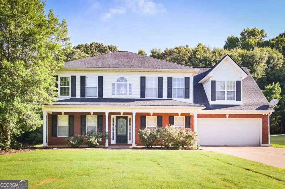 160 Stewart Hollow LN Covington, GA 30016