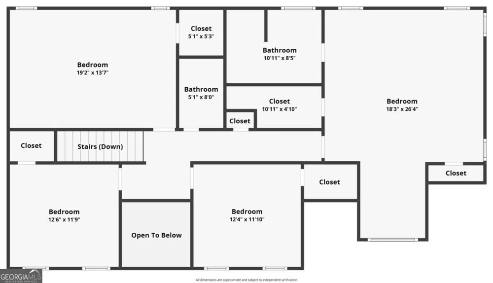 160 Stewart Hollow LN Covington, GA 30016