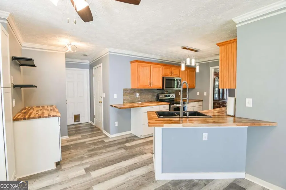 160 Stewart Hollow LN Covington, GA 30016
