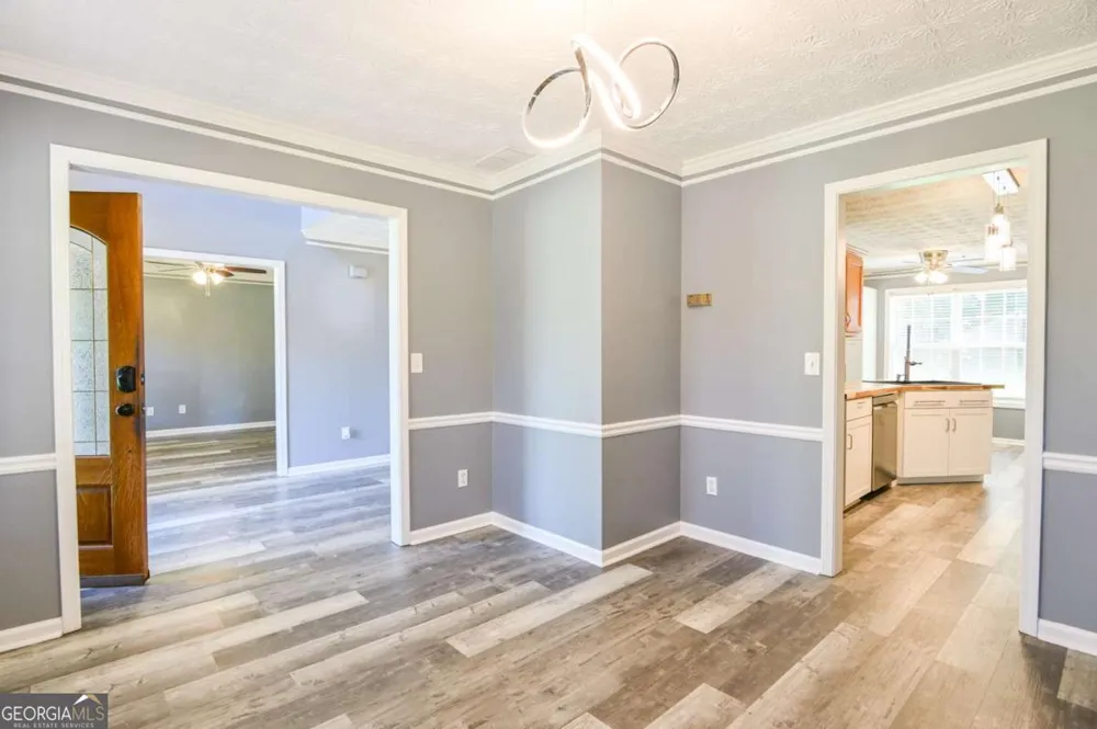 160 Stewart Hollow LN Covington, GA 30016