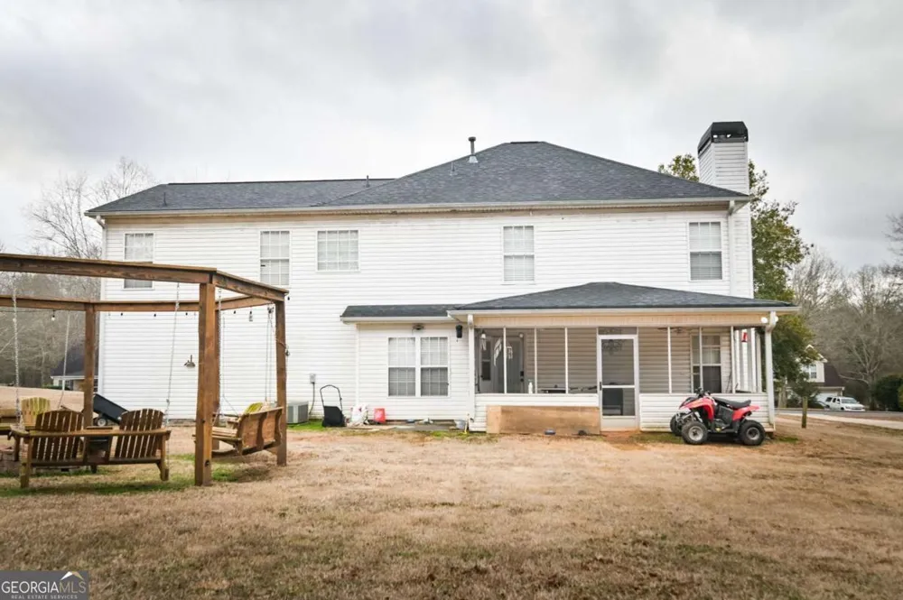 160 Stewart Hollow LN Covington, GA 30016