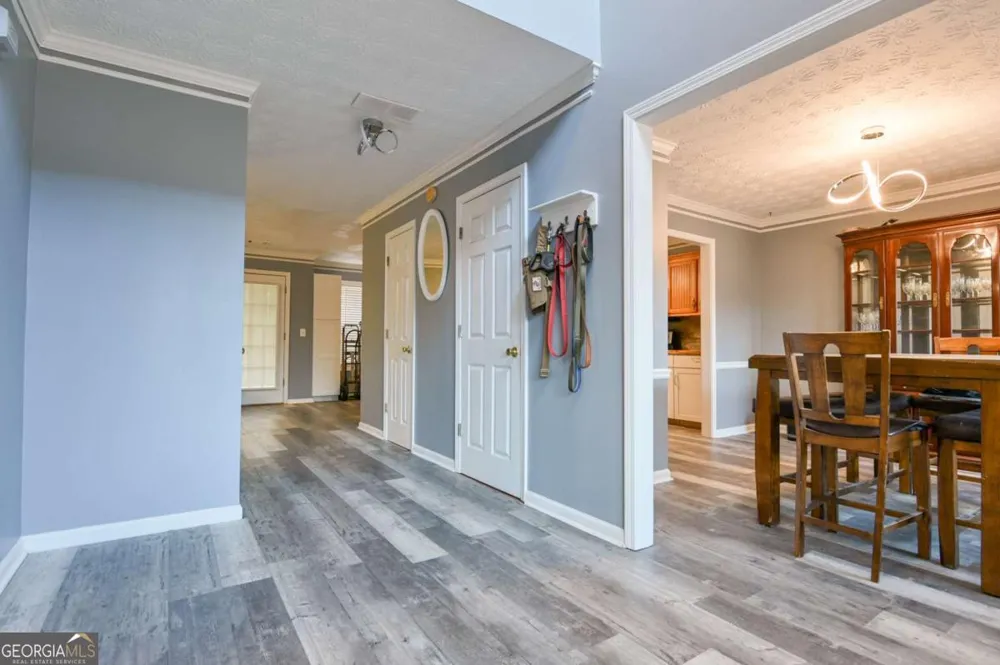 160 Stewart Hollow LN Covington, GA 30016