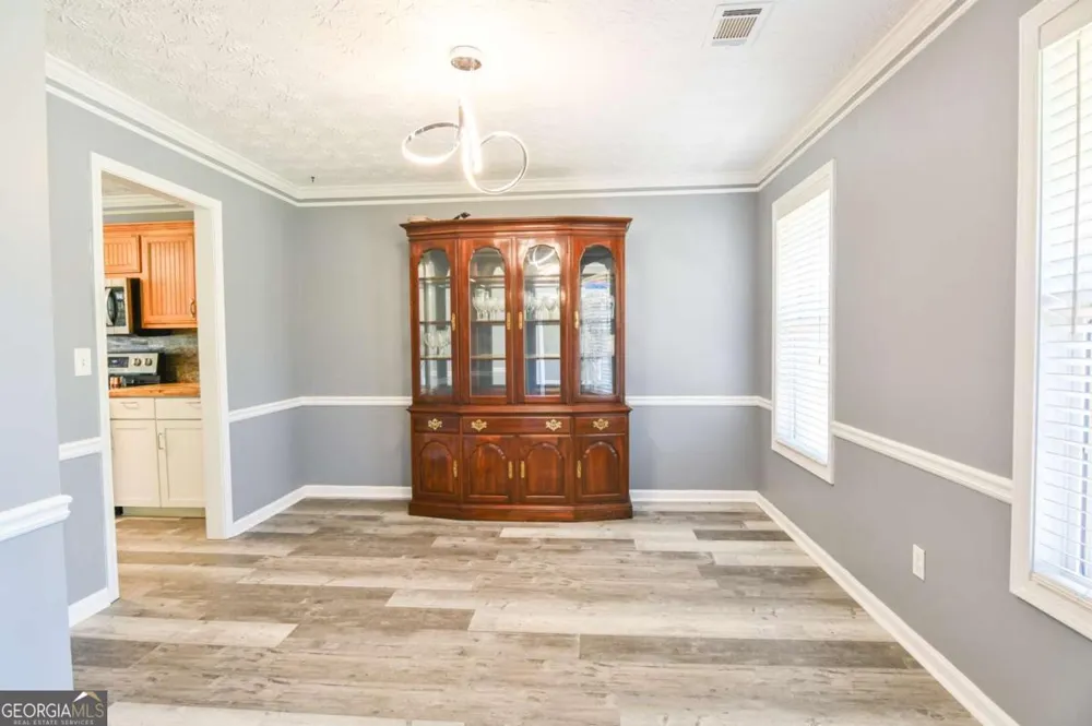 160 Stewart Hollow LN Covington, GA 30016