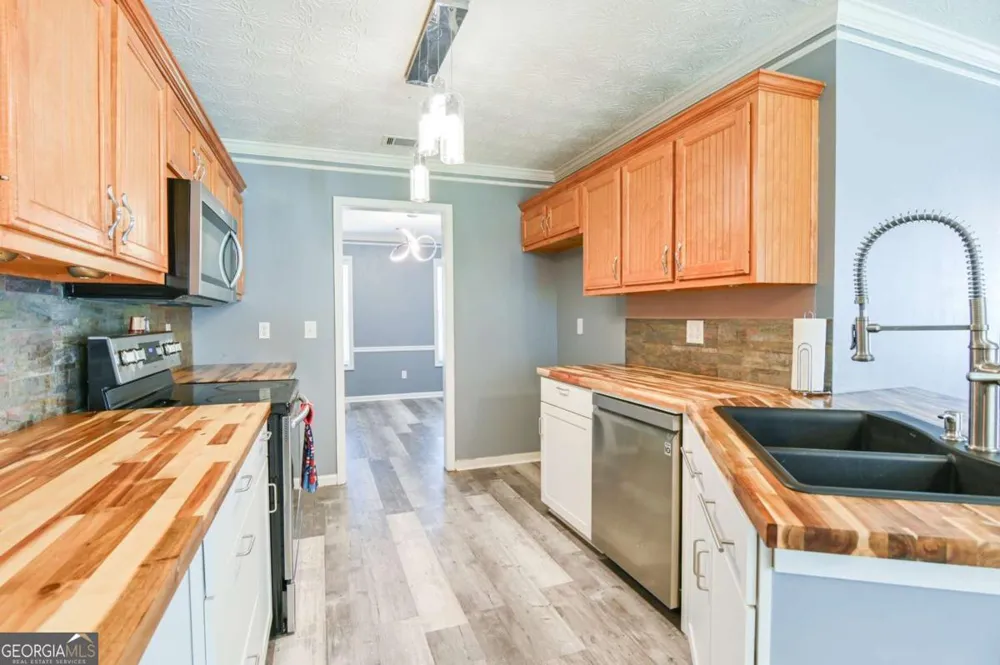160 Stewart Hollow LN Covington, GA 30016