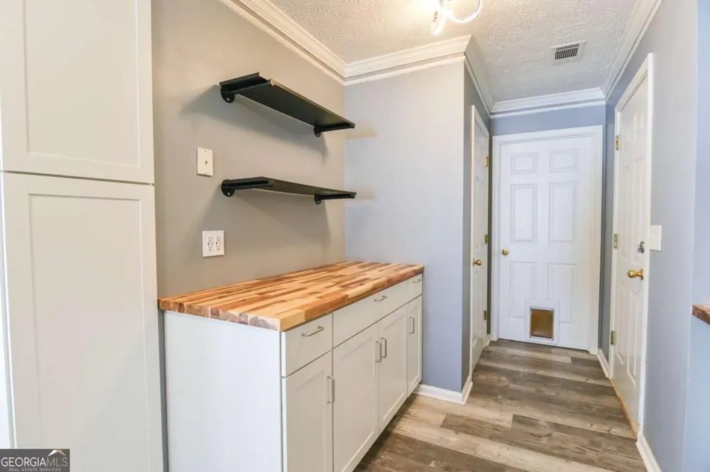 160 Stewart Hollow LN Covington, GA 30016