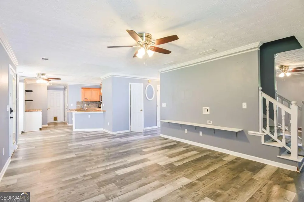 160 Stewart Hollow LN Covington, GA 30016