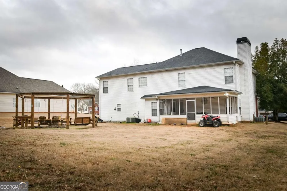 160 Stewart Hollow LN Covington, GA 30016