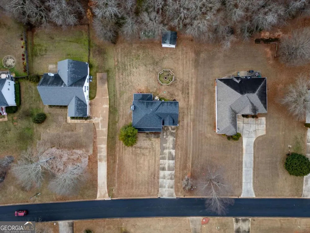160 Stewart Hollow LN Covington, GA 30016