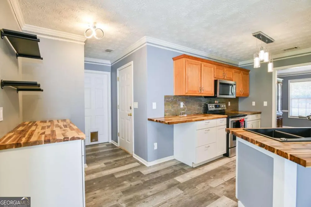 160 Stewart Hollow LN Covington, GA 30016