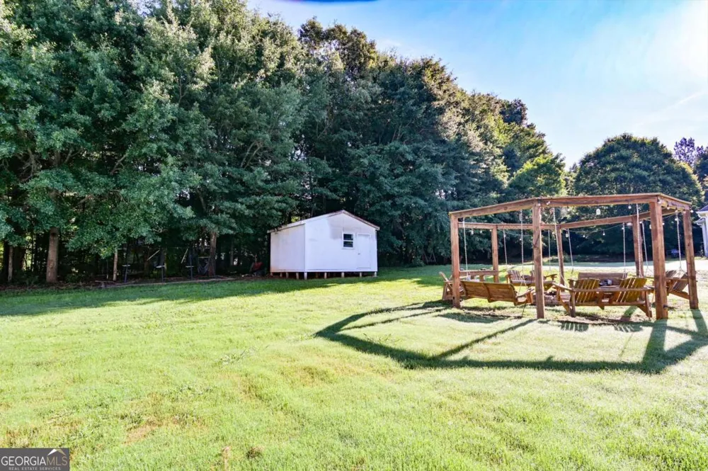 160 Stewart Hollow LN Covington, GA 30016
