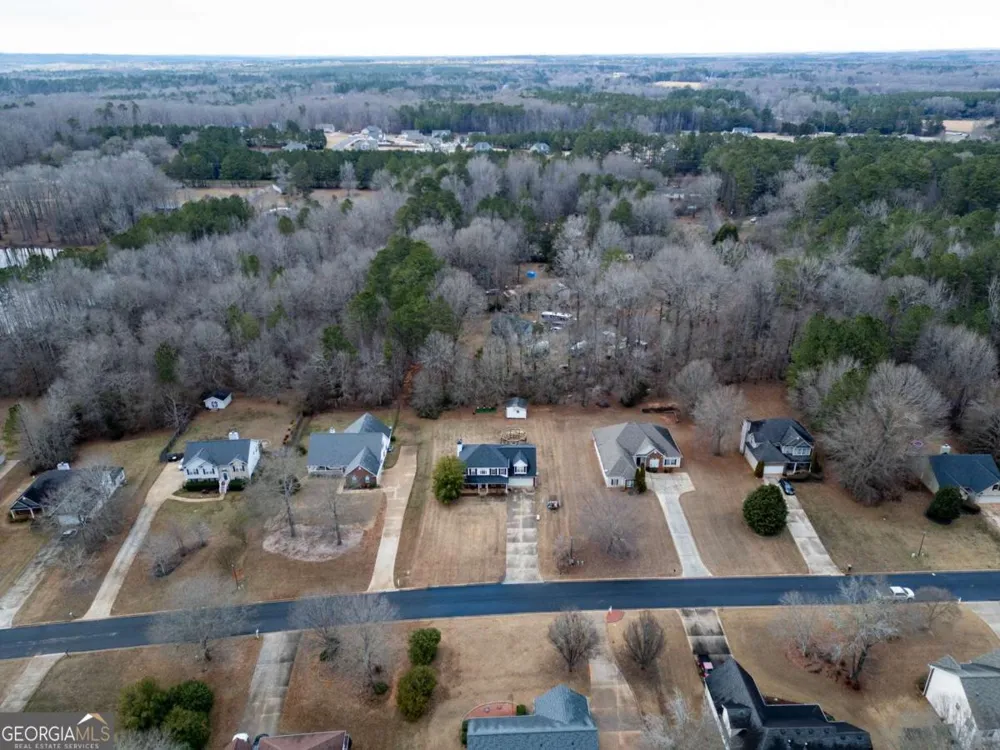 160 Stewart Hollow LN Covington, GA 30016