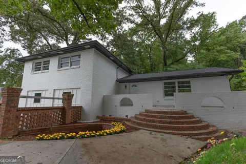 2503 Whites Mill RD
