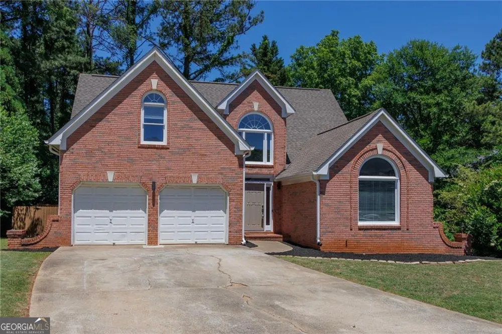 2102 Kendall Close NW Acworth, GA 30102