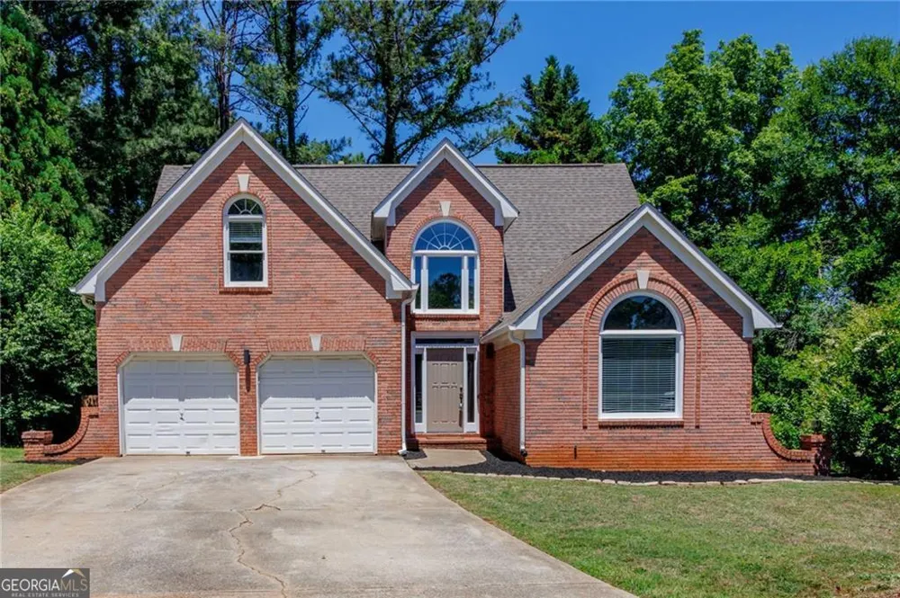2102 Kendall Close NW Acworth, GA 30102