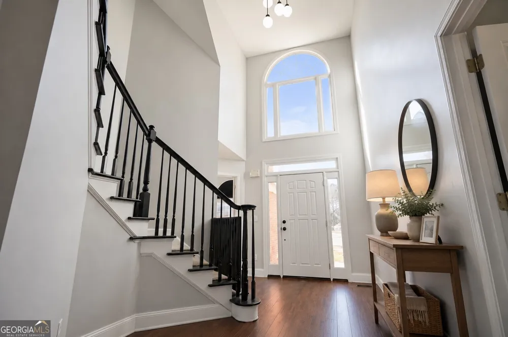 2102 Kendall Close NW Acworth, GA 30102