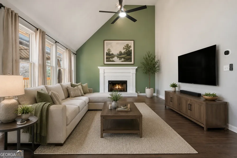 2102 Kendall Close NW Acworth, GA 30102