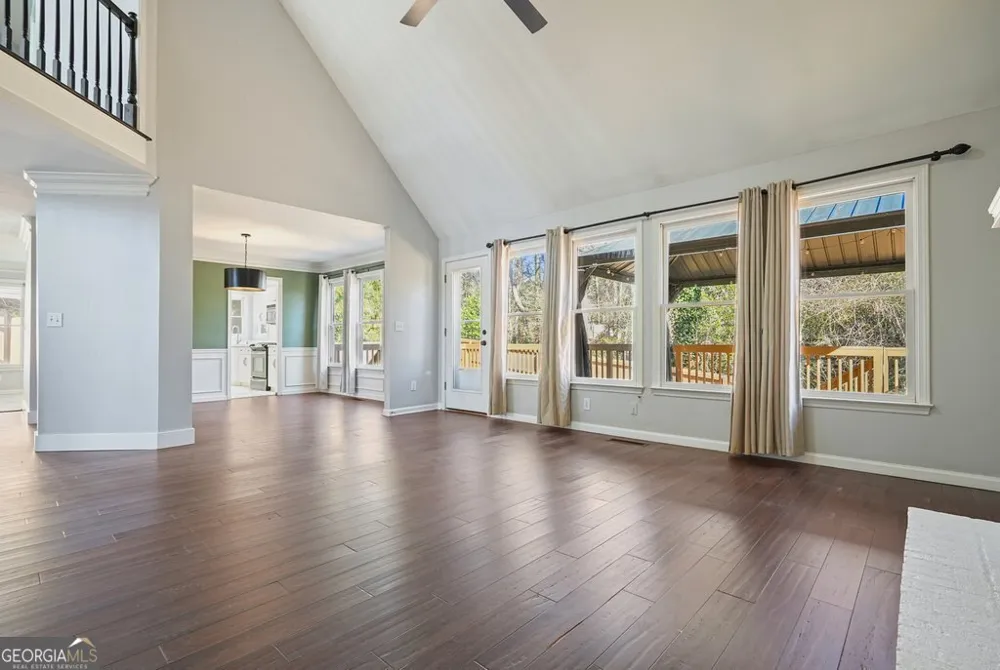 2102 Kendall Close NW Acworth, GA 30102