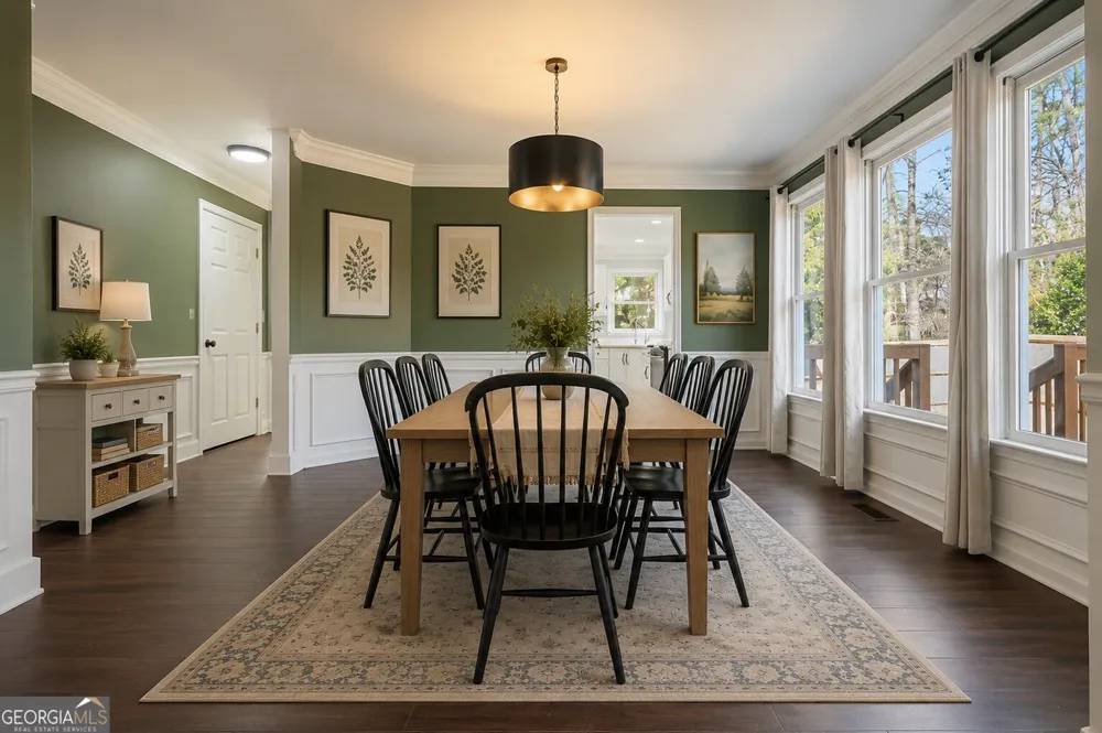 2102 Kendall Close NW Acworth, GA 30102