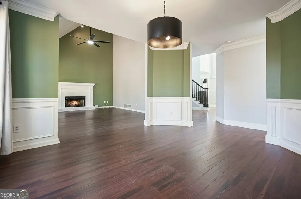 2102 Kendall Close NW Acworth, GA 30102