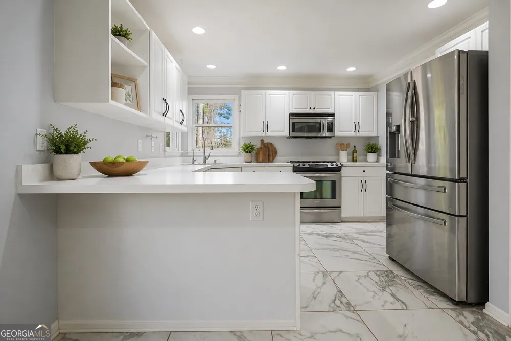 2102 Kendall Close NW Acworth, GA 30102