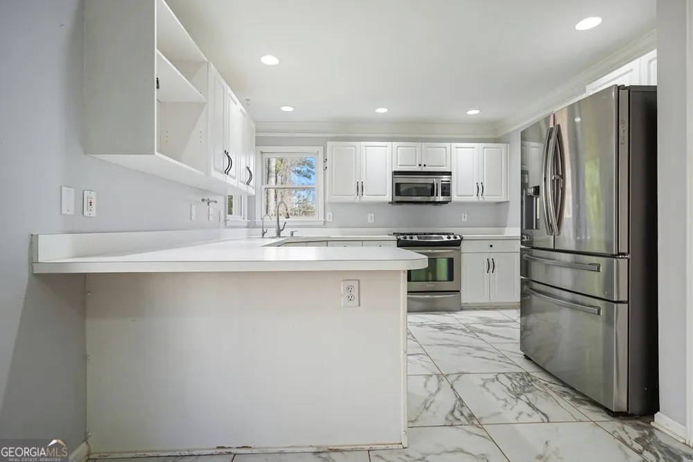 2102 Kendall Close NW Acworth, GA 30102