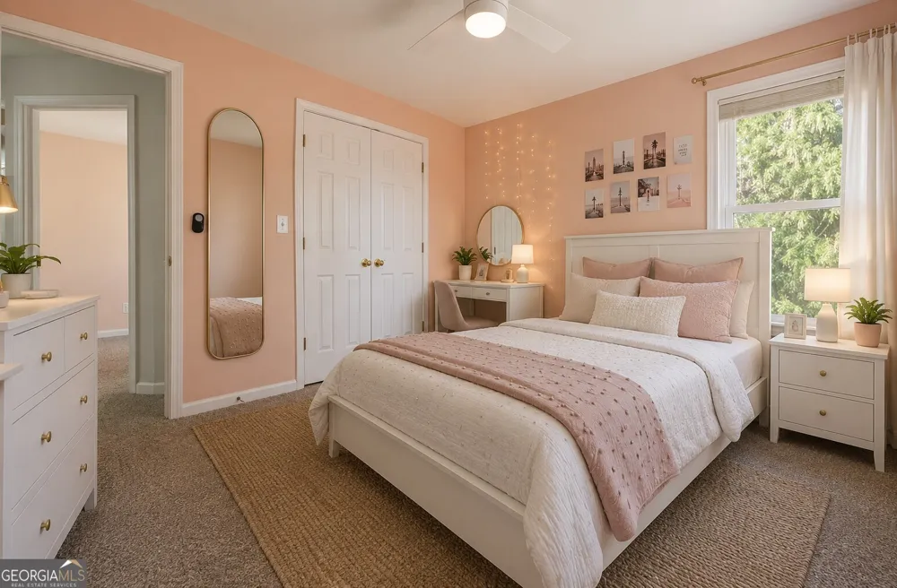 2102 Kendall Close NW Acworth, GA 30102