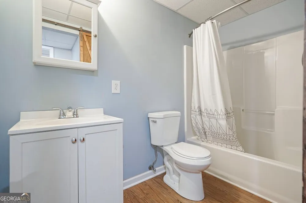 2102 Kendall Close NW Acworth, GA 30102