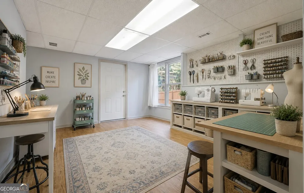 2102 Kendall Close NW Acworth, GA 30102