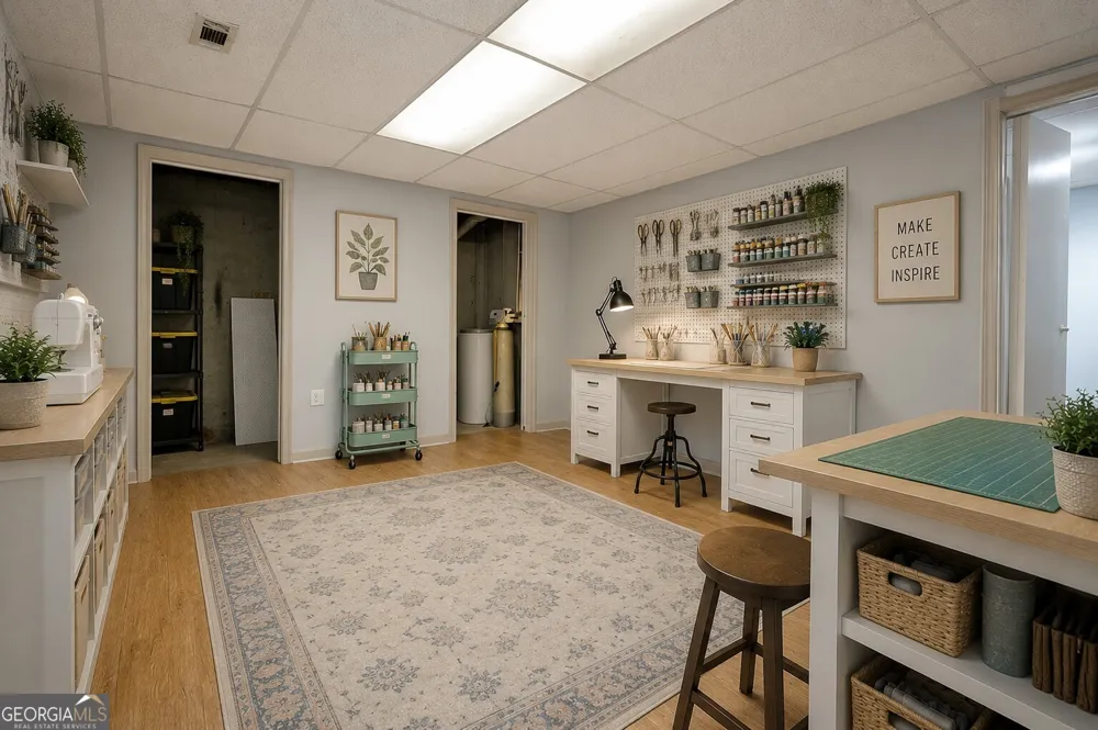 2102 Kendall Close NW Acworth, GA 30102