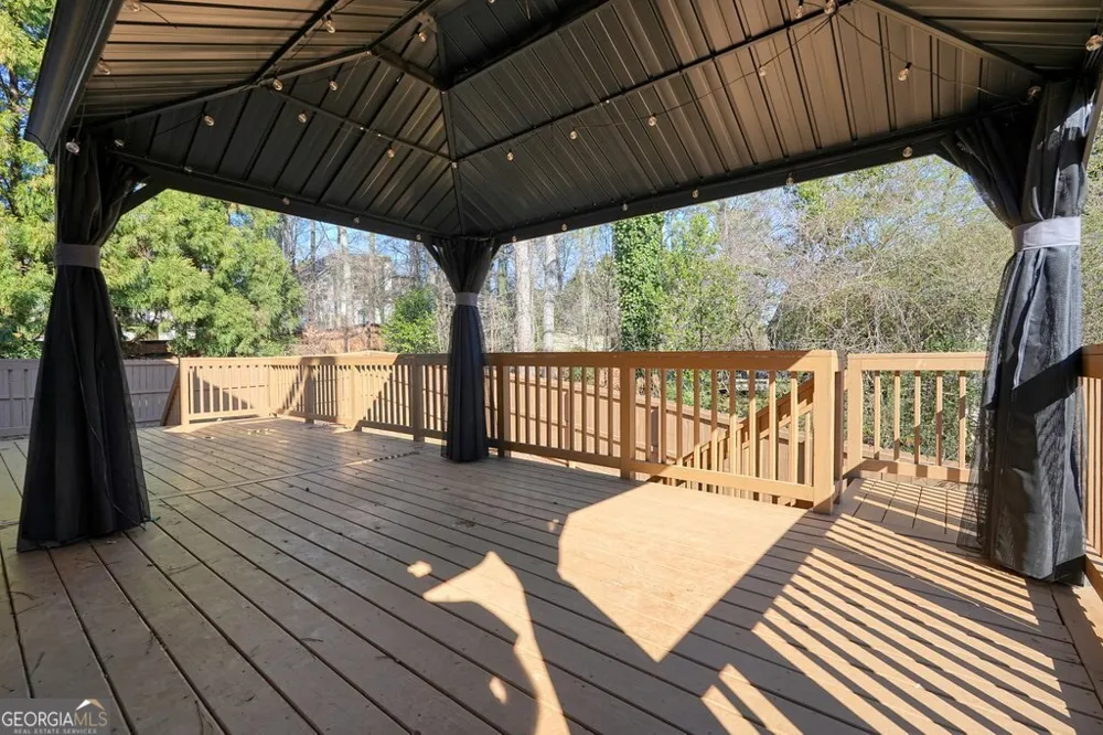2102 Kendall Close NW Acworth, GA 30102