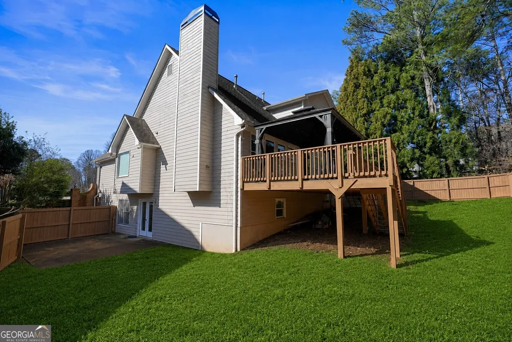 2102 Kendall Close NW Acworth, GA 30102