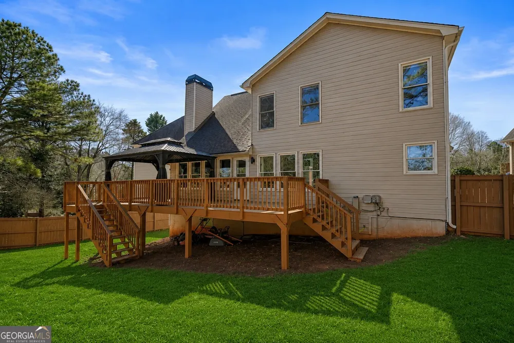 2102 Kendall Close NW Acworth, GA 30102