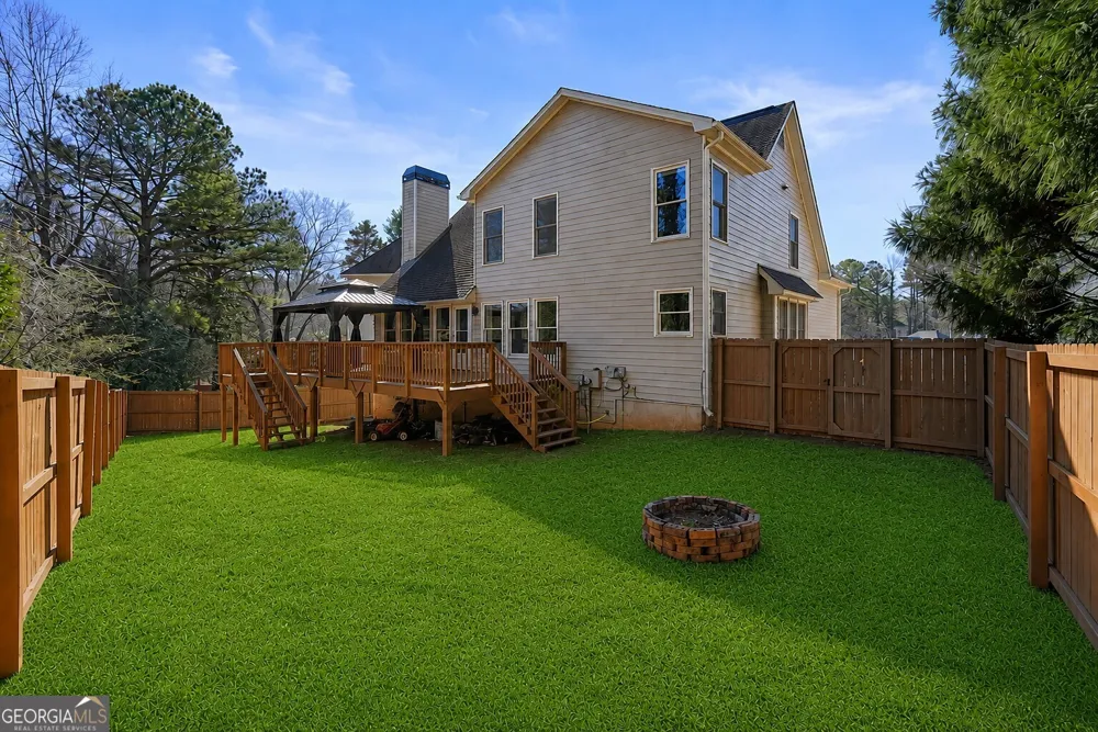 2102 Kendall Close NW Acworth, GA 30102