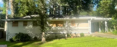 1380 Margarette DR