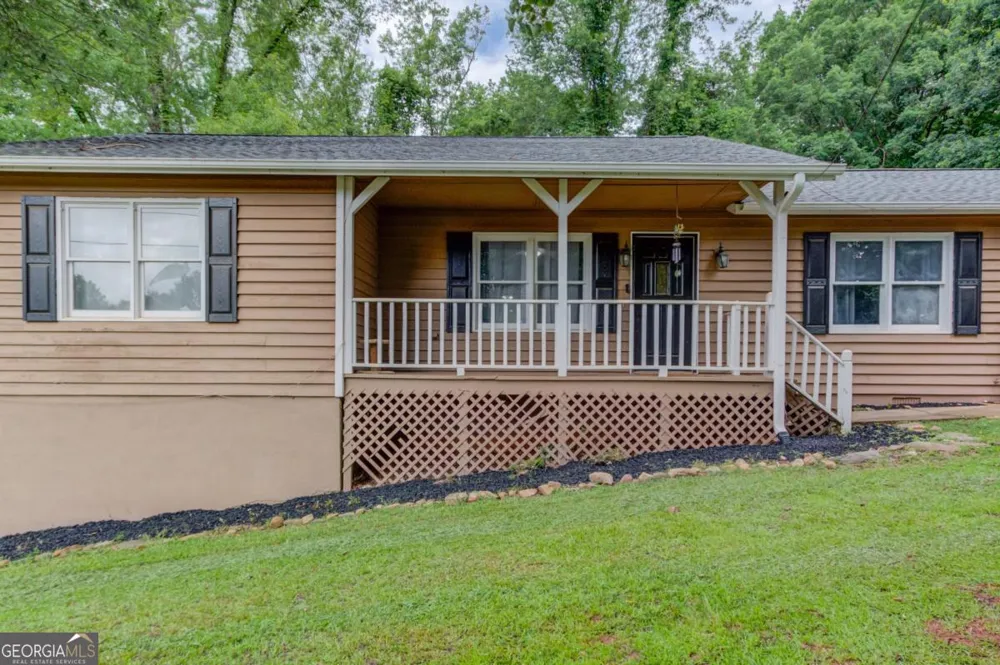 3305 Ladd DR Gainesville, GA 30506