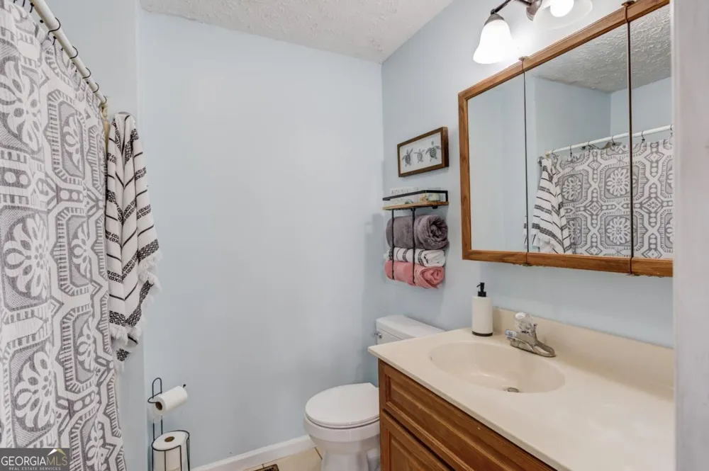 3305 Ladd DR Gainesville, GA 30506