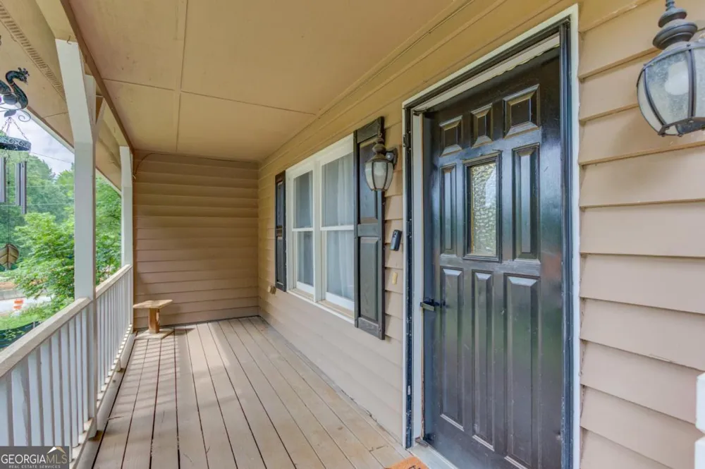 3305 Ladd DR Gainesville, GA 30506