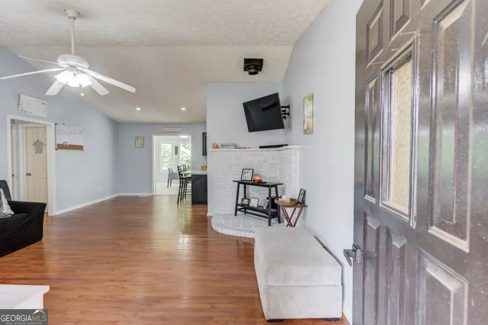 3305 Ladd DR Gainesville, GA 30506