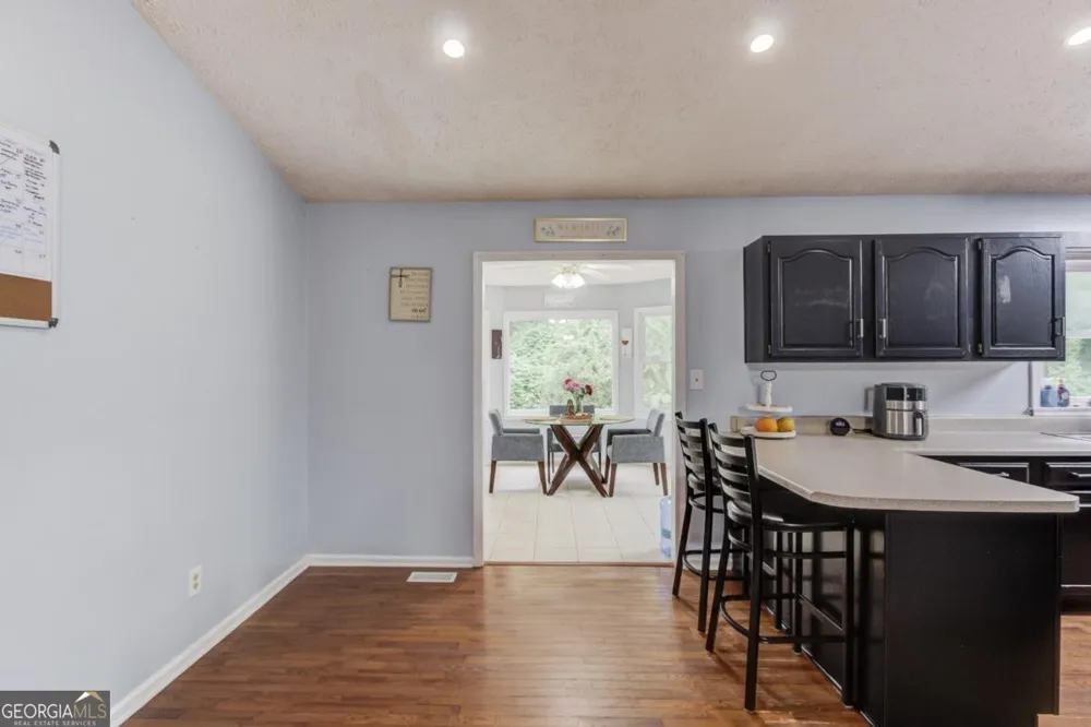 3305 Ladd DR Gainesville, GA 30506