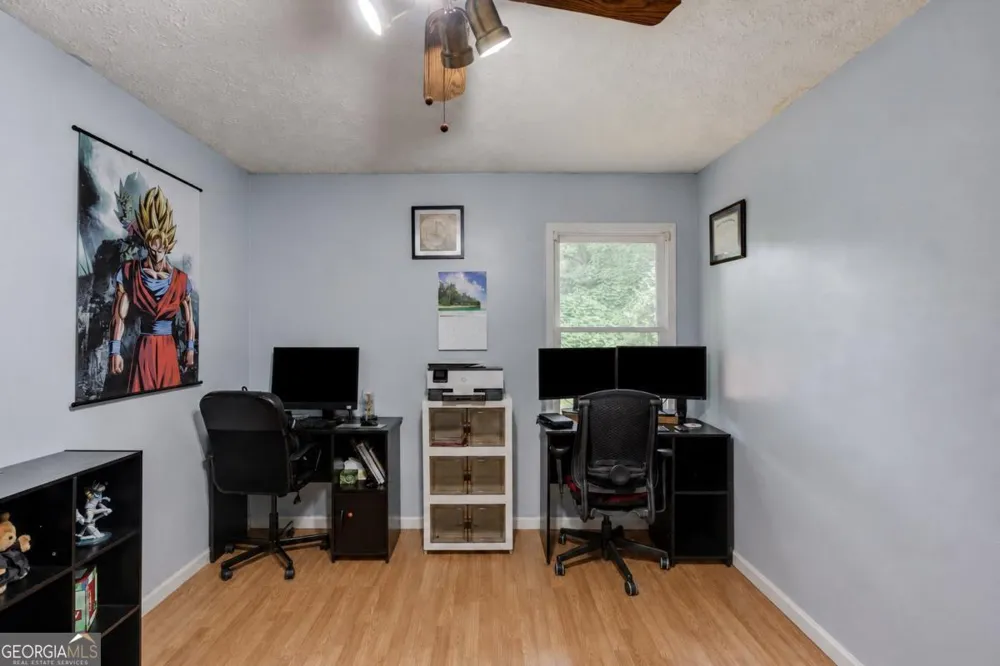 3305 Ladd DR Gainesville, GA 30506