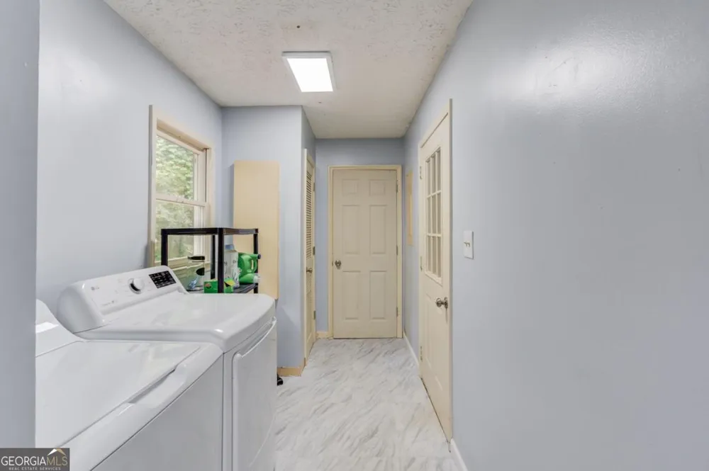 3305 Ladd DR Gainesville, GA 30506