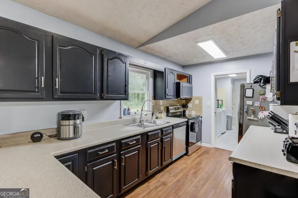 3305 Ladd DR Gainesville, GA 30506
