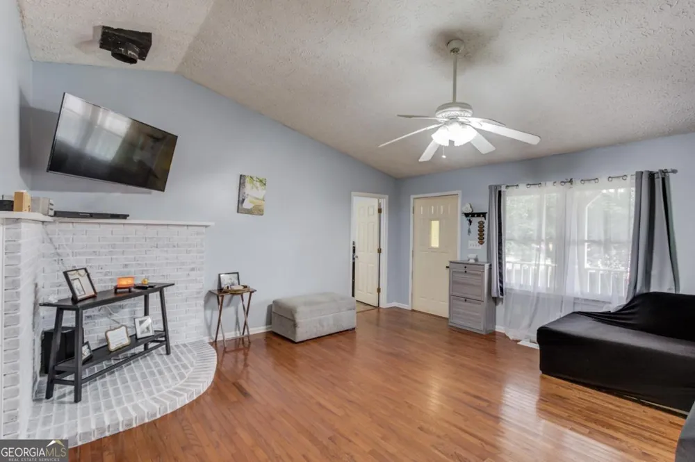 3305 Ladd DR Gainesville, GA 30506