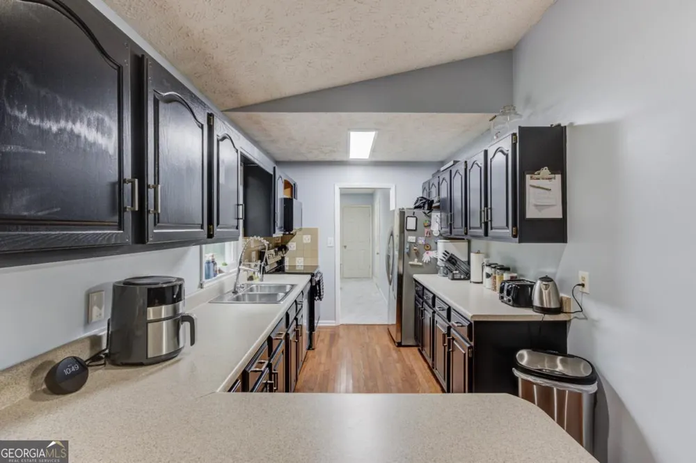 3305 Ladd DR Gainesville, GA 30506