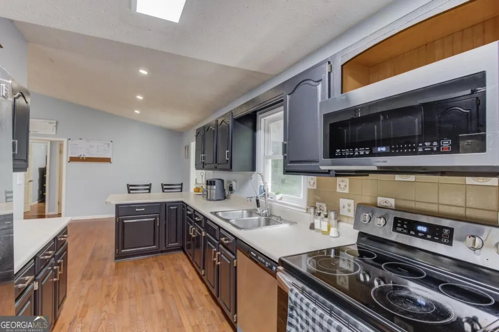 3305 Ladd DR Gainesville, GA 30506