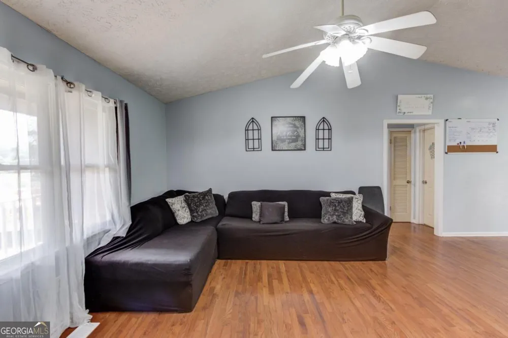 3305 Ladd DR Gainesville, GA 30506