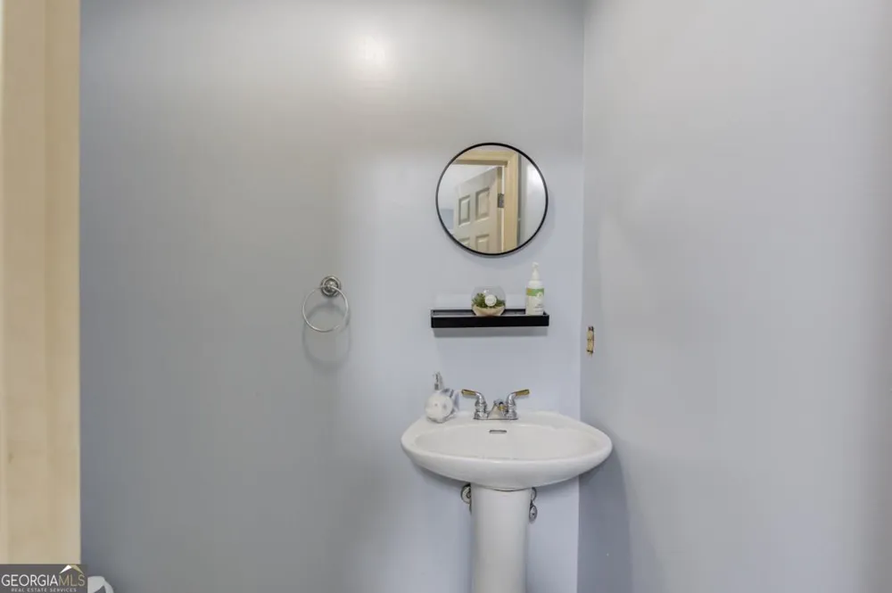 3305 Ladd DR Gainesville, GA 30506