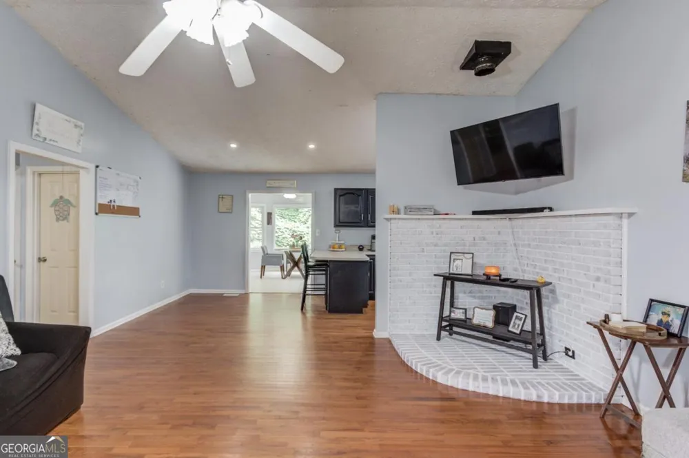 3305 Ladd DR Gainesville, GA 30506